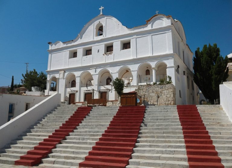 Mystical Greece