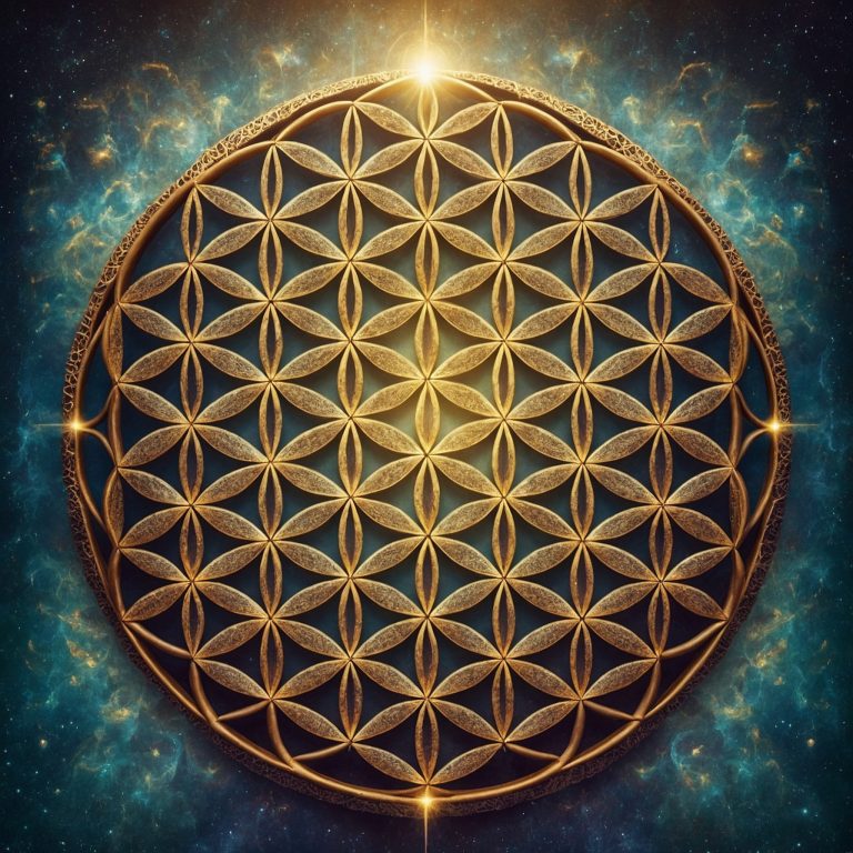 flower of life